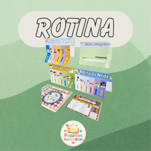 Rotina