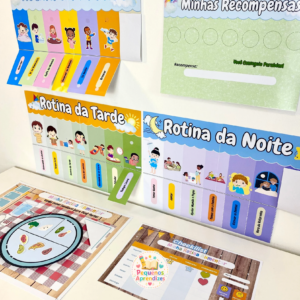 Rotina