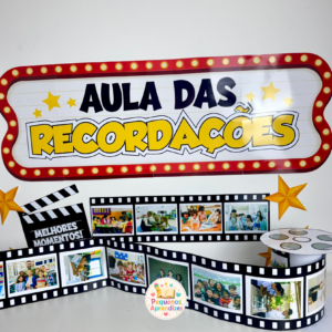 Aula das Recordações