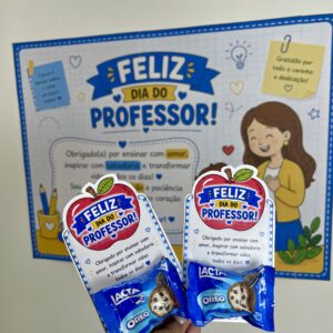 Kit Dia do Professor